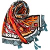 FAIRYGATE Schal Damen Schals und Wraps für Abendkleider Frauen Soft Brautjungfer Hochzeit Shawl Party Stole 0004(Fdyt99013)