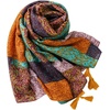 FAIRYGATE Schal Damen Schals und Wraps für Abendkleider Frauen Soft Brautjungfer Hochzeit Shawl Party Stole 0004(Fdyt99015)