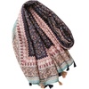 FAIRYGATE Schal Damen Schals und Wraps für Abendkleider Frauen Soft Brautjungfer Hochzeit Shawl Party Stole 0004(Mehrfarbig)