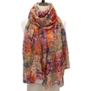 FAIRYGATE Schal Damen Schals und Wraps für Abendkleider Frauen Soft Brautjungfer Hochzeit Shawl Party Stole 0004(WX70027)