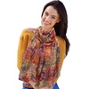FAIRYGATE Schal Damen Schals und Wraps für Abendkleider Frauen Soft Brautjungfer Hochzeit Shawl Party Stole 0004(WX70027)