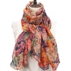 FAIRYGATE Schal Damen Schals und Wraps für Abendkleider Frauen Soft Brautjungfer Hochzeit Shawl Party Stole 0004(WX70027)