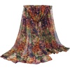 FAIRYGATE Schal Damen Schals und Wraps für Abendkleider Frauen Soft Brautjungfer Hochzeit Shawl Party Stole 0004(WX70027)