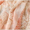 FAIRYGATE Schal Leopardenmuster Damen Schals & Tücher für Frauen Großer Tuch in Vielen Schönen Farben Tierdruck XXL Stole Personalisierte Geschenke 0081(Fdyt67010)