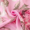 FAIRYGATE Schal Leopardenmuster Damen Schals & Tücher für Frauen Großer Tuch in Vielen Schönen Farben Tierdruck XXL Stole Personalisierte Geschenke 0081(81007)