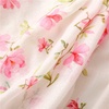 FAIRYGATE Schal Leopardenmuster Damen Schals & Tücher für Frauen Großer Tuch in Vielen Schönen Farben Tierdruck XXL Stole Personalisierte Geschenke 0081(Fdyt15238)