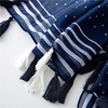 FAIRYGATE Schal Leopardenmuster Damen Schals & Tücher für Frauen Großer Tuch in Vielen Schönen Farben Tierdruck XXL Stole Personalisierte Geschenke 0081(FDYT32236)