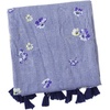 FAIRYGATE Schal Leopardenmuster Damen Schals & Tücher für Frauen Großer Tuch in Vielen Schönen Farben Tierdruck XXL Stole Personalisierte Geschenke 0081(Fdyt58017)