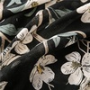 FAIRYGATE Schal Leopardenmuster Damen Schals & Tücher für Frauen Großer Tuch in Vielen Schönen Farben Tierdruck XXL Stole Personalisierte Geschenke 0081(4025)