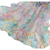 FAIRYGATE Schals & Tücher für Damen Modischer Damen Schal Stola Halstuch Tuch aus Chiffon für Frühling Sommer Ganzjährig(51021)