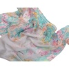 FAIRYGATE Schals & Tücher für Damen Modischer Damen Schal Stola Halstuch Tuch aus Chiffon für Frühling Sommer Ganzjährig(51021)