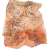 FAIRYGATE Schals & Tücher für Damen Modischer Damen Schal Stola Halstuch Tuch aus Chiffon für Frühling Sommer Ganzjährig(51029)