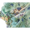 FAIRYGATE Schals & Tücher für Damen Modischer Damen Schal Stola Halstuch Tuch aus Chiffon für Frühling Sommer Ganzjährig(51030)