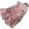FAIRYGATE Schals & Tücher für Damen Modischer Damen Schal Stola Halstuch Tuch aus Chiffon für Frühling Sommer Ganzjährig(51031)