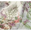 FAIRYGATE Schals & Tücher für Damen Modischer Damen Schal Stola Halstuch Tuch aus Chiffon für Frühling Sommer Ganzjährig(51032)