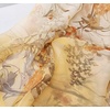 FAIRYGATE Schals & Tücher für Damen Modischer Damen Schal Stola Halstuch Tuch aus Chiffon für Frühling Sommer Ganzjährig(51033)