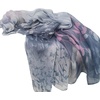 FAIRYGATE Schals & Tücher für Damen Modischer Damen Schal Stola Halstuch Tuch aus Chiffon für Frühling Sommer Ganzjährig(Fdkra4314)