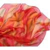 FAIRYGATE Schals & Tücher für Damen Modischer Damen Schal Stola Halstuch Tuch aus Chiffon für Frühling Sommer Ganzjährig(Fdkra4318)