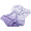 FAIRYGATE Schals & Tücher für Damen Seidenschals Damen Leicht Seidentuch Chiffon Silk Schal Halstuch Tuch Geschenk Frauen 20A41(DA4105)