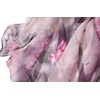 FAIRYGATE Schals & Tücher für Damen Seidenschals Damen Leicht Seidentuch Chiffon Silk Schal Halstuch Tuch Geschenk Frauen 20A41(DA4119)