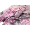 FAIRYGATE Schals & Tücher für Damen Seidenschals Damen Leicht Seidentuch Chiffon Silk Schal Halstuch Tuch Geschenk Frauen 20A41(DA4119)