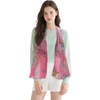 FAIRYGATE Schals & Tücher für Damen Seidenschals Damen Leicht Seidentuch Chiffon Silk Schal Halstuch Tuch Geschenk Frauen 20A41(DA4122)
