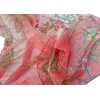 FAIRYGATE Schals & Tücher für Damen Seidenschals Damen Leicht Seidentuch Chiffon Silk Schal Halstuch Tuch Geschenk Frauen 20A41(DA4123)