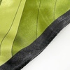 FAIRYGATE Seide Schal Damen Halstücher Seidentuch Schals Halstuch Seidenschal Scarf Bandana Taschentuch Handgelenk Kopftücher Einheitsgröße 78(Fdas28007)