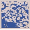 FAIRYGATE Seide Schal Damen Halstücher Seidentuch Schals Halstuch Seidenschal Scarf Bandana Taschentuch Handgelenk Kopftücher Einheitsgröße 78(Fdhzl76024)