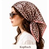 FAIRYGATE Seide Schal Damen Halstücher Seidentuch Schals Halstuch Seidenschal Scarf Bandana Taschentuch Handgelenk Kopftücher Einheitsgröße 78(Fdwxa2423)