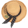 FAIRYGATE Seidenschal Damen Chiffon Elegante Seidentuch Haare Satintuch Halstuch Bandana Tuch Kopftücher Taschentuch Ansatz Scarf DA27(Fdwxa2815)