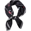 FAIRYGATE Seidentuch Damen Seidentuch Seide Leicht Seidenschal Bandana Halstuch Kopftuch Elegante Schal Tuch Geschenk für Frauen DA21(Da2118)