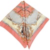 FAIRYGATE Seidentuch Damen Seidentuch Seide Leicht Seidenschal Bandana Halstuch Kopftuch Elegante Schal Tuch Geschenk für Frauen DA21(Fdgh96012)
