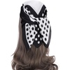 FAIRYGATE Seidentuch Damen Seidentuch Seide Leicht Seidenschal Bandana Halstuch Kopftuch Elegante Schal Tuch Geschenk für Frauen DA21(Fdhzl94023)