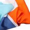 FAIRYGATE Seidentuch Damen Seidentuch Seide Leicht Seidenschal Bandana Halstuch Kopftuch Elegante Schal Tuch Geschenk für Frauen DA21(Fdwxa2218)