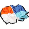 FAIRYGATE Seidentuch Damen Seidentuch Seide Leicht Seidenschal Bandana Halstuch Kopftuch Elegante Schal Tuch Geschenk für Frauen DA21(Fdwxa2218)