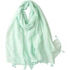 FAIRYGATE Damen Schal Halstücher für Frauen Kopftuch Umschlagtuch Viskose Schals Tuch Stola Stolen Wrap Shawl Halstuch 0001(Fdyt58014)