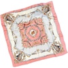 FAIRYGATE Seidentuch Damen Seidentuch Seide Leicht Seidenschal Bandana Halstuch Kopftuch Elegante Schal Tuch Geschenk für Frauen DA21(Fdgh96012)