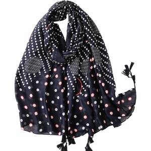 FAIRYGATE Damen Schal Halstücher für Frauen Kopftuch Umschlagtuch Viskose Schals Tuch Stola Stolen Wrap Shawl Halstuch 0001(Fdyt67012)