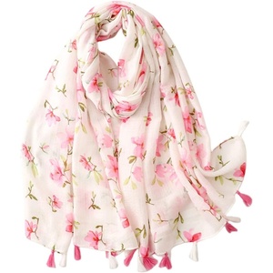 FAIRYGATE Schal Leopardenmuster Damen Schals & Tücher für Frauen Großer Tuch in Vielen Schönen Farben Tierdruck XXL Stole Personalisierte Geschenke 0081(Fdyt15238)