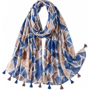 FAIRYGATE Schal Leopardenmuster Damen Schals & Tücher für Frauen Großer Tuch in Vielen Schönen Farben Tierdruck XXL Stole Personalisierte Geschenke 0081(Fdyt58019)