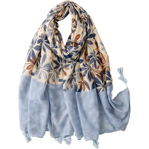 FAIRYGATE Schal Leopardenmuster Damen Schals & Tücher für Frauen Großer Tuch in Vielen Schönen Farben Tierdruck XXL Stole Personalisierte Geschenke 0081(Fdyt67007)
